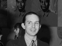Andy Warhol 18  Fred Hughes